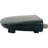 Imtuvas TV Schwaiger DVB-S2 Receiver złącze USB, FTA, juoda