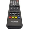 Pilotas RTV Schwaiger 8w1 UFB4801031
