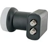 Schwaiger Twin LNB palydovinis keitiklis (LNB2)