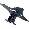 Laikiklis Schwaiger LWH030 011 94 cm (37") Juodas