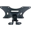 Laikiklis Schwaiger LWH030 011 94 cm (37") Juodas