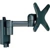 Laikiklis Schwaiger Schwaiger WAH 13"-30" 1TFT 2Gelenke Max.18Kg juodas