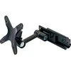 Laikiklis Schwaiger Schwaiger WAH 13"-30" 1TFT 2Gelenke Max.18Kg juodas