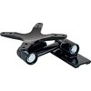 Laikiklis Schwaiger Schwaiger WAH 13"-30" 1TFT 2Gelenke Max.18Kg juodas