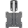 Laikiklis Schwaiger LWHD3720 513 94 cm (37") Juodas