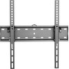Laikiklis Schwaiger LWHT5540 513 190.5 cm (75") Juodas