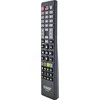 Pilot RTV Schwaiger Schwaiger Fernbedienung für LG TVs, juodas, 49 Tasten