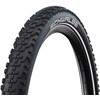 Schwalbe Smart Sam 29x2.60 new Addix Performance bronze side