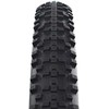 Schwalbe Smart Sam 29x2.60 new Addix Performance bronze side