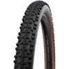 Schwalbe Smart Sam 29x2.60 new Addix Performance bronze side
