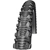 Padanga 28" Schwalbe CX Comp HS 369 Active Wired 40-622 / 28x1.50 Juodas-Reflex