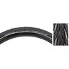 Schwalbe DELTA CRUISER Plus 20x1.75 Žalias juodas+reflective stripe