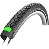 Padanga 28" Schwalbe Marathon HS 420 Perf Wired 44-622 Reflex