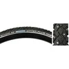 Dviratis 28" Schwalbe Marathon Winter Plus HS 396 Perf Wired 35-622 / 28x1.35 Reflex