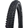 Schwalbe Schwalbe Nobby Nic, tires (juodas, ETRTO 57-559)