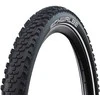 „Schwalbe Smart Sam 26x2.10“ naujas „Addix Performance“ bronzinis šonas