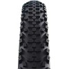 Schwalbe Smart Sam 26x2.10 new Addix Performance bronze side