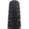 „Schwalbe Smart Sam 26x2.10“ naujas „Addix Performance“ bronzinis šonas