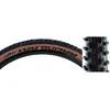 Padanga 29" Schwalbe Racing Ray HS 489 Evo Fold TLE 57-622 / 29x2.25 Super Race Addix Speed Transparent-Skin