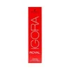 Schwarzkopf Igora Royal ilgalaikio poveikio plaukų dažai 60 ml - 0-22
