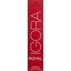 Schwarzkopf Igora Royal ilgalaikio poveikio plaukų dažai 60 ml - 6-00