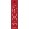Schwarzkopf Igora Royal ilgalaikio poveikio plaukų dažai 60 ml - 4-88