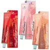 plaukų dažai Schwarzkopf Igora Royal TakeOver Nº 7-764 Medium rusvai gelsvas Copper Brown rusvai gelsvas 60ml