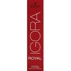 Schwarzkopf Igora Royal ilgalaikio poveikio plaukų dažai 60 ml - 6-77