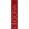 Schwarzkopf Igora Royal ilgalaikio poveikio plaukų dažai 60 ml - 6-77