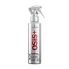 Purškiama apsauga nuo karščio plaukams Schwarzkopf Professional OSIS+ Flatliner (1) 200 ml