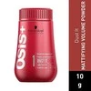 Schwarzkopf Professional Osis+ Dust It pudra plaukams, 10 g