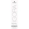 Schwarzkopf Professional Igora Royal SilverWhite plaukų dažai 60 ml - Slate Pilkas
