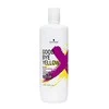Geltonus tonus neutralizuojantis šampūnas Schwarzkopf Good Bye Geltona Šampūnas 1000ml