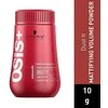 Schwarzkopf Professional Osis+ Dust It pudra plaukams, 10 g