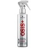 Purškiama apsauga nuo karščio plaukams Schwarzkopf Professional OSIS+ Flatliner (1) 200 ml
