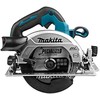 Akumuliatorinis diskinis pjūklas Makita 18V 165mm 2x5,0Ah DHS660RTJ