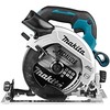 Akumuliatorinis diskinis pjūklas Makita 18V 165mm 2x5,0Ah DHS660RTJ