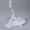 Bandai Action Base 1 balta stovas Gunpla modeliams