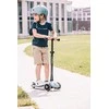 Šalmas Scoot and Ride apsauginis šalmas - XXS/S