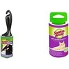 3M Scotch Brite Roll puošniai apsirengti 30 Sticks 3M