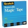 Scotch Lipnioji juosta 19mm 33m pieno (SC5000)
