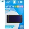 JJC 2x Protection LCD į Panasonic Lumix DmC-cm1