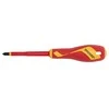 Teng Tools Izoliuotas atsuktuvas sujungtiems pjūviams tiesios + PZ2 jungties (18659- 0303)