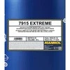 Mannol Alyva Extreme 5W/40 sintetinė varikliams 10 L