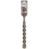 Bosch SDS-plus-5 grąžtas (S4L) 25 x 200 x 250 mm,1 vnt.