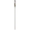 Bosch SDS-plus-5 grąžtas (S4L) 6 x 400 x 465 mm,1 vnt.