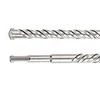 Grąžtas grąžtai SDS+ 16x260mm GRAPHITE Q 57H472