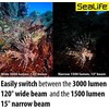 Sealife Sea Dragon 3000SF Pro Dual Beam (SL679)