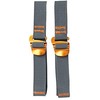 Sea To Summit Priedas Straps with Hook Release, 20mm