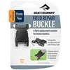 Sea To Summit Buckle 15mm Side Release 2 Pin